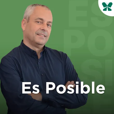Portada de Es Posible