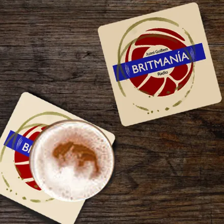 Portada de BRIT Pub