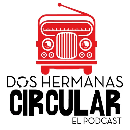 Portada de Dos Hermanas Circular