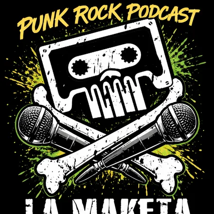 Portada de La Maketa