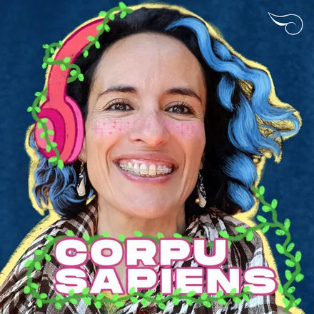 Portada de Corpusapiens
