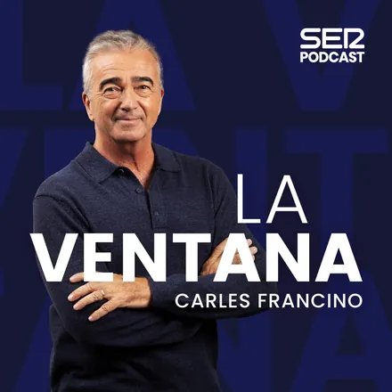 Portada de La Ventana