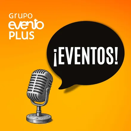 Portada de El podcast de eventoplus