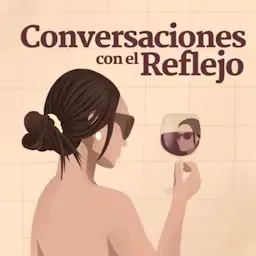 Portada de Conversaciones con el Reflejo
