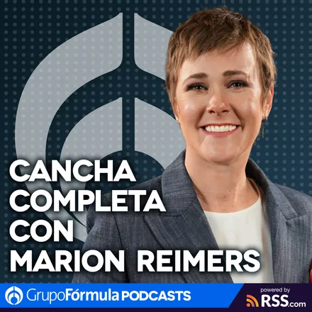 Portada de Cancha Completa