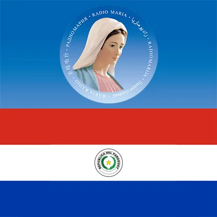 Portada de Radio Maria Paraguay