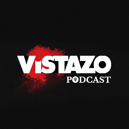 Portada de Vistazo Podcast