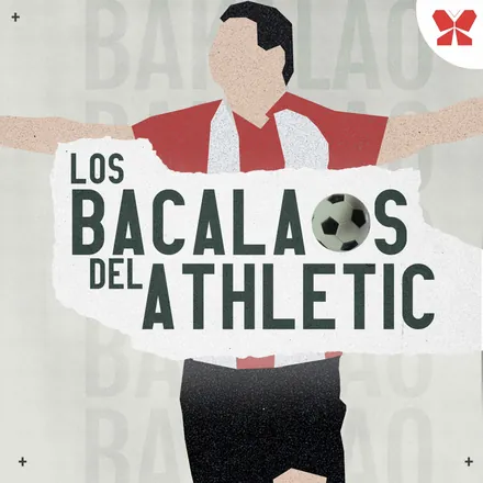 Portada de Bacalaos: los goles del Athletic de Bilbao