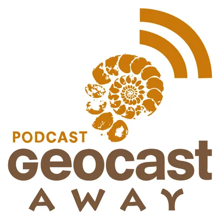 Portada de GeoCastAway | GeoNáufragos