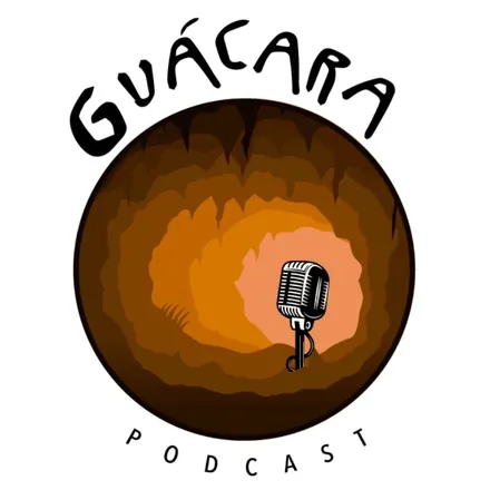 Portada de Guácara