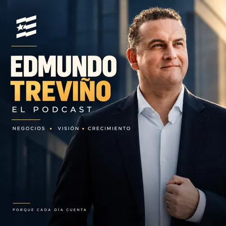 Portada de Edmundo Trevino