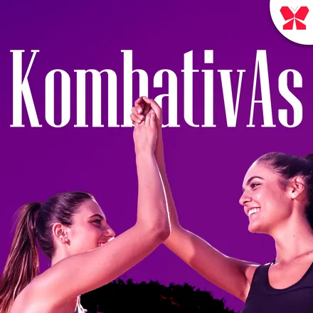Portada de KombativAs