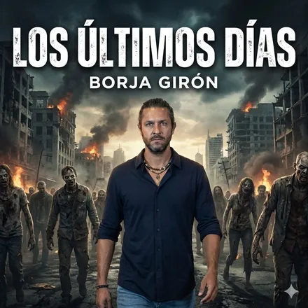 Portada de Los últimos días