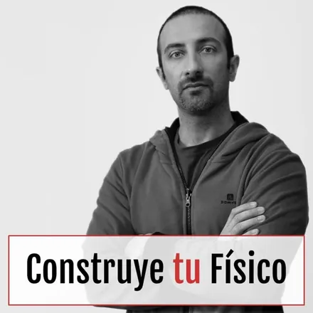 Portada de Construye tu Físico