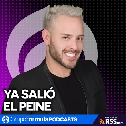Portada de Ya salió el Peine
