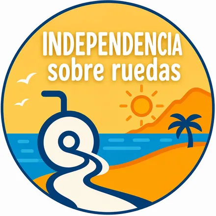 Portada de Independencia sobre ruedas