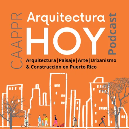 Portada de Arquitectura Hoy