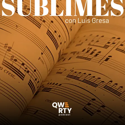 Portada de Sublimes