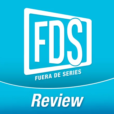 Portada de Review, de Fuera de Series