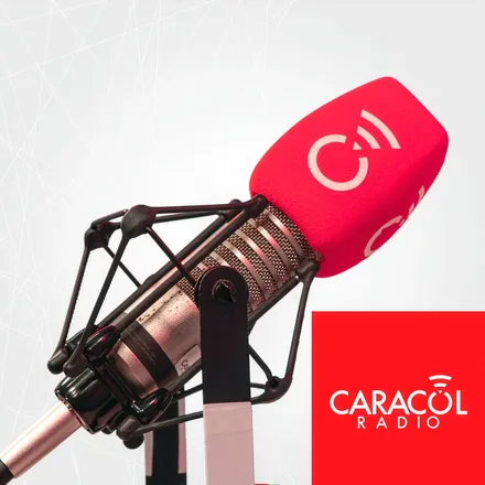 Portada de Noticiero Caracol