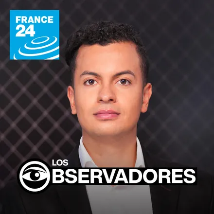 Portada de Los Observadores