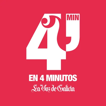 Portada de La Voz en 4 minutos