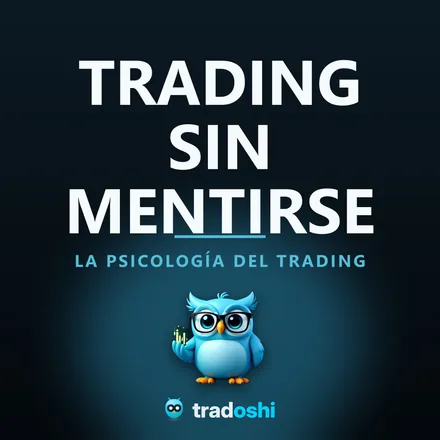 Portada de Trading sin mentirse