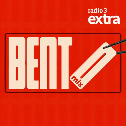 Portada de Bento Mix