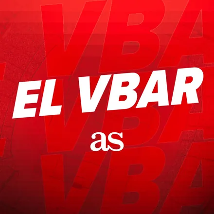 Portada de El VBar
