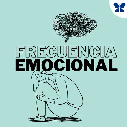 Portada de Frecuencia Emocional