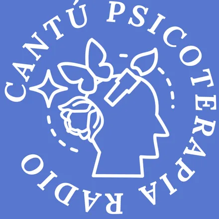 Portada de Cantu Psicoterapia Radio