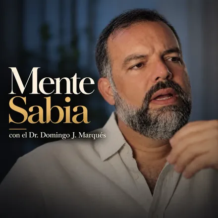 Portada de Mente Sabia