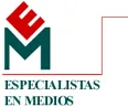 Portada de Especialistas en Medios - Podcast de noticias relevantes del día