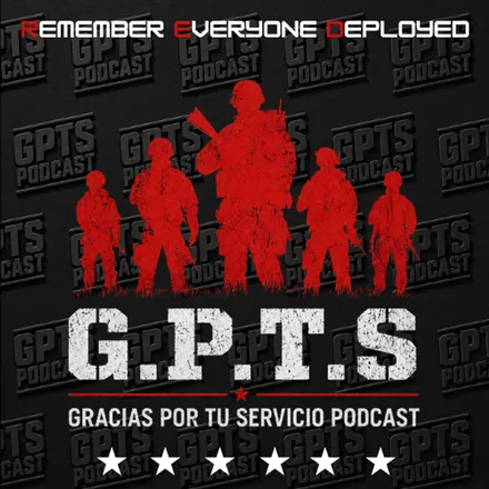 Portada de Gracias Por Tu Servicio