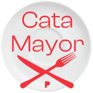 Portada de Cata Mayor