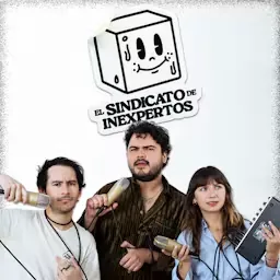 Portada de El Sindicato de Inexpertos
