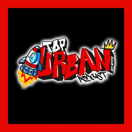 Portada de Top Urban Podcast