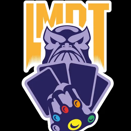 Portada de La Mano de Thanos
