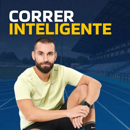 Portada de Correr Inteligente