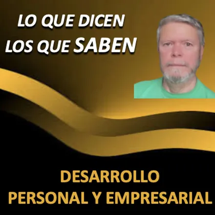 Portada de LO QUE DICEN LOS QUE SABEN