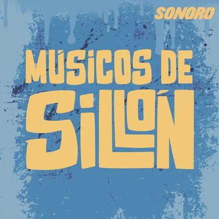 Portada de Músicos de Sillón