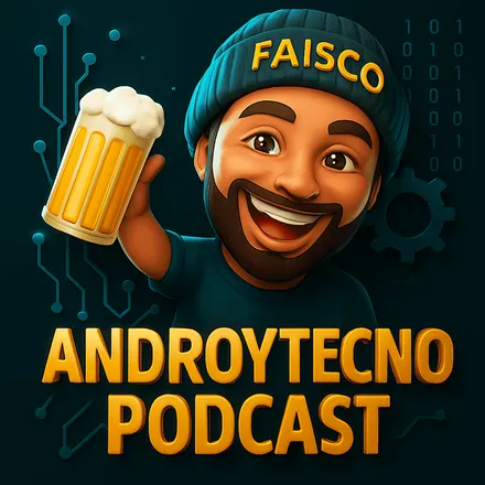Portada de androytecno