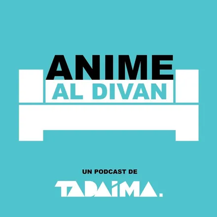 Portada de Anime Al Diván