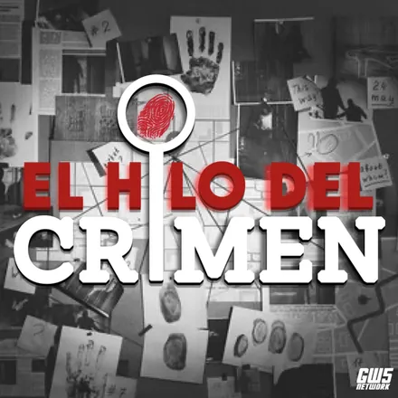 Portada de El Hilo del Crimen