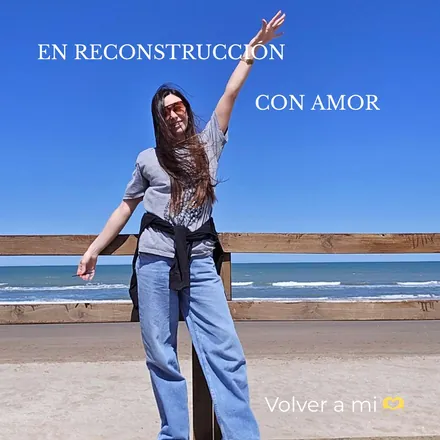 Portada de En Reconstrucción