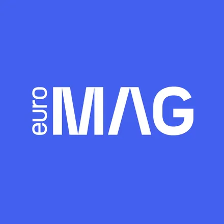 Portada de #EuroMag