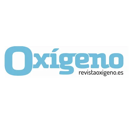 Portada de Oxígeno