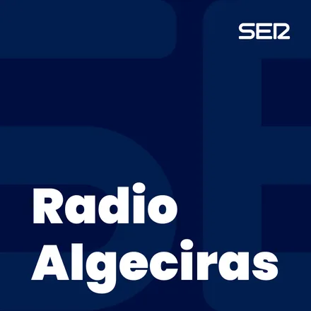 Portada de Radio Algeciras