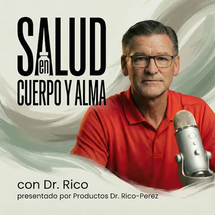 Portada de Salud en Cuerpo y Alma