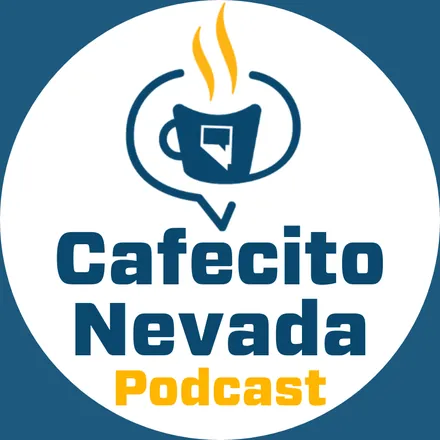 Portada de Cafecito Nevada